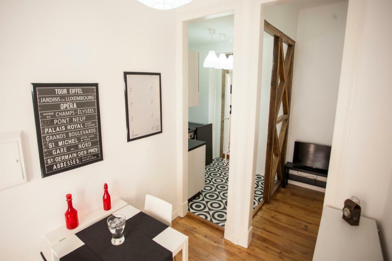 Cool Apartment *