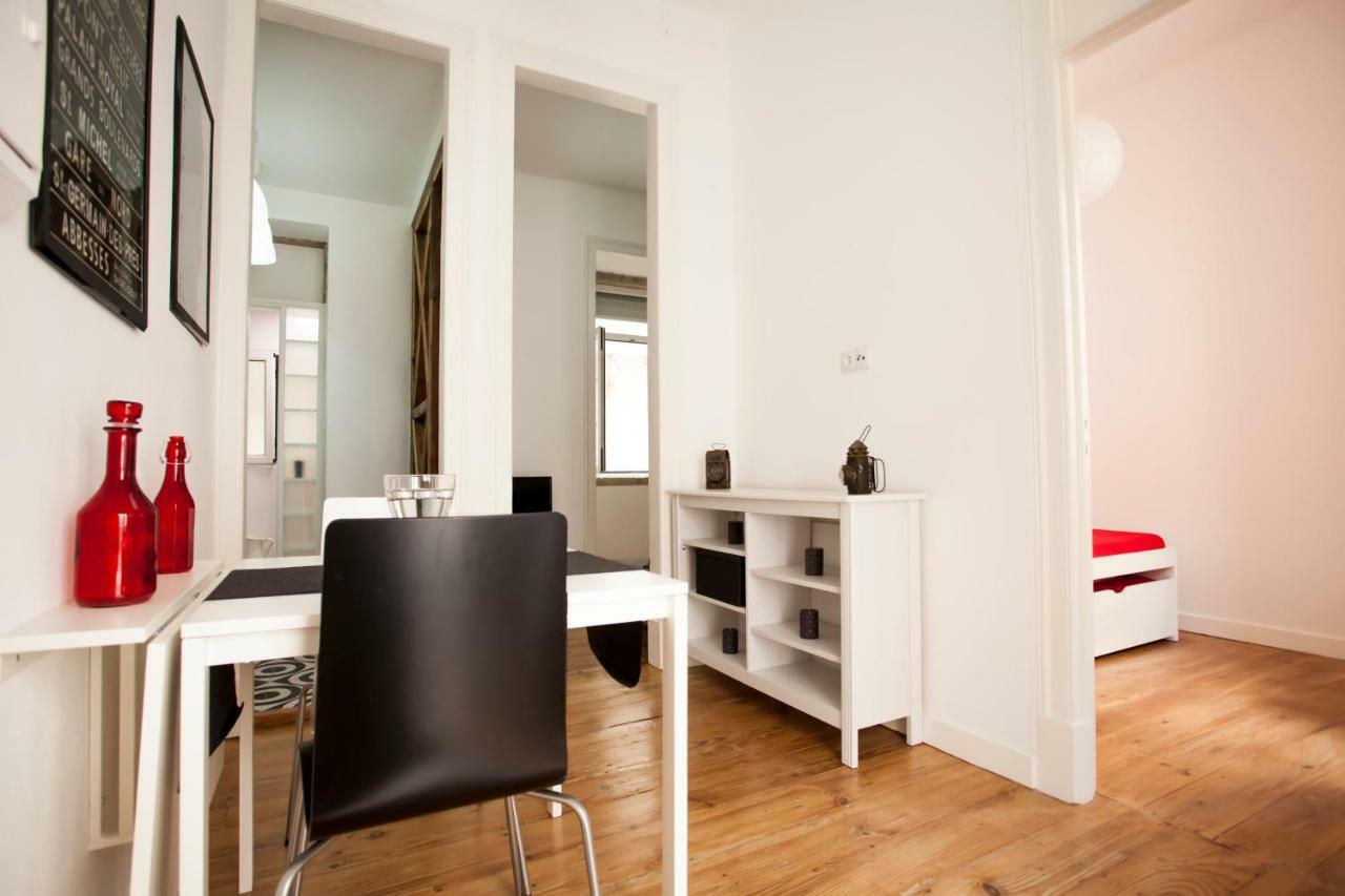 Apartment Cool