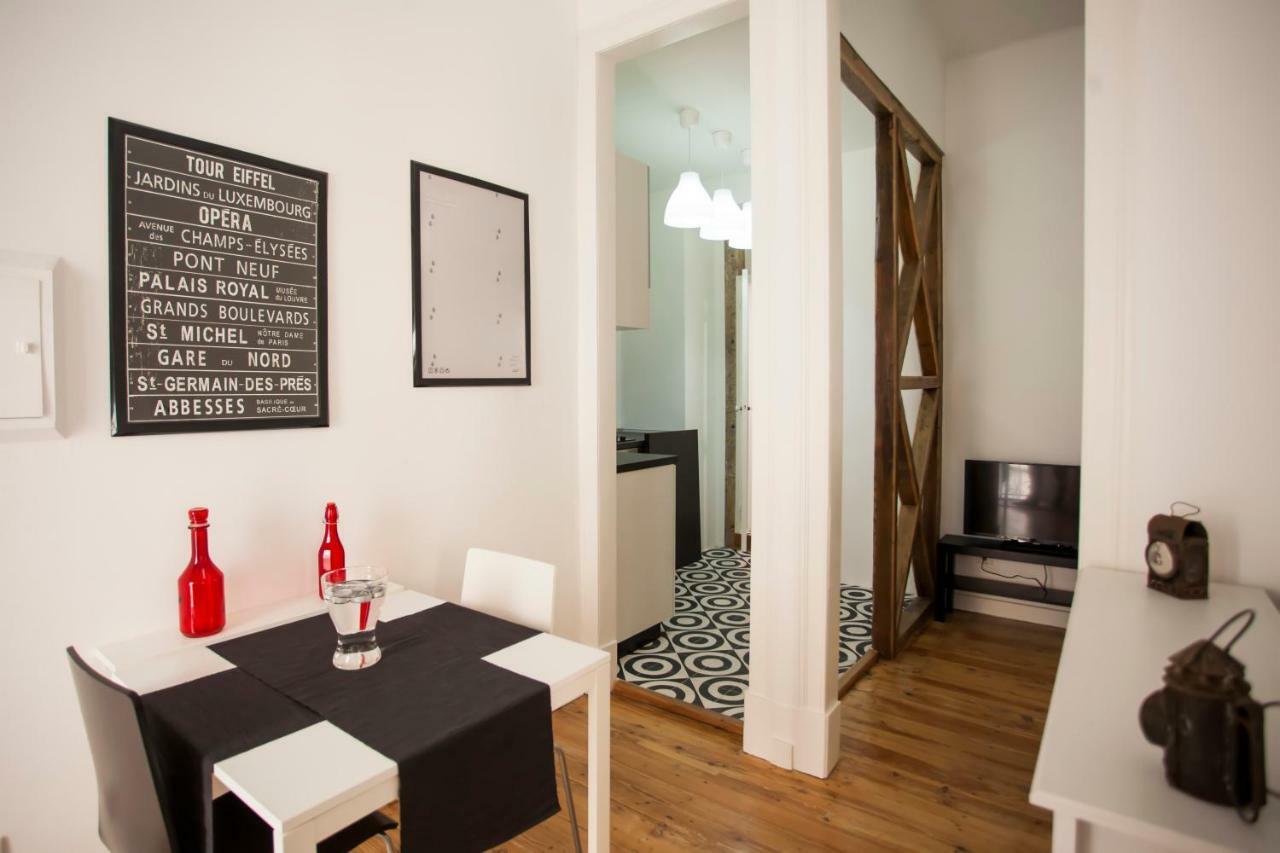 Cool Appartement Lisboa