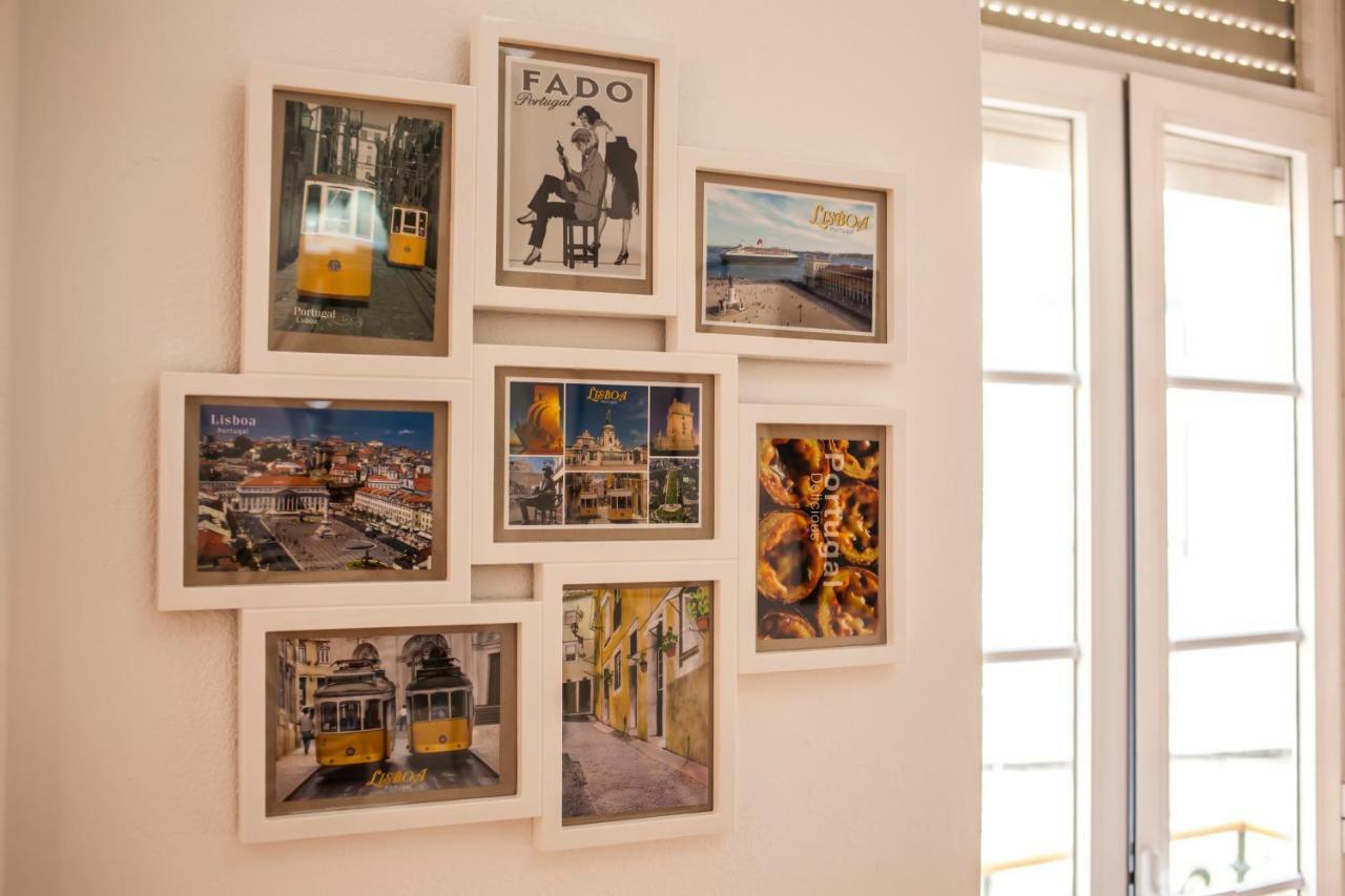 Cool Apartment Lisbon